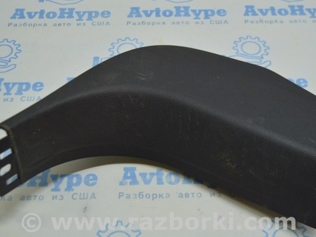 ФОТО Отделка стоек и проемов для Ford Escape 3 (01.2012-12.2018) Одеса