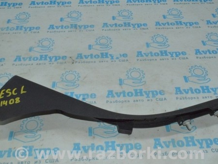 ФОТО Отделка стоек и проемов для Ford Escape 3 (01.2012-12.2018) Одеса