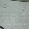 ФОТО Отделка стоек и проемов для Ford Escape 3 (01.2012-12.2018) Одеса