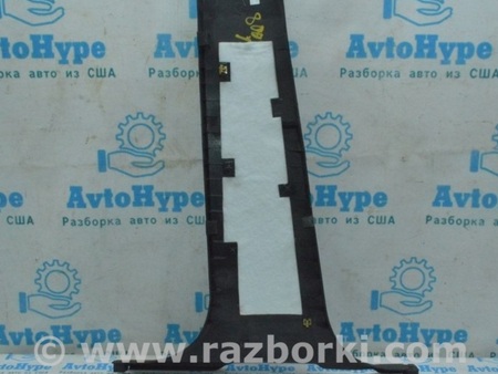 ФОТО Отделка стоек и проемов для Ford Escape 3 (01.2012-12.2018) Одеса
