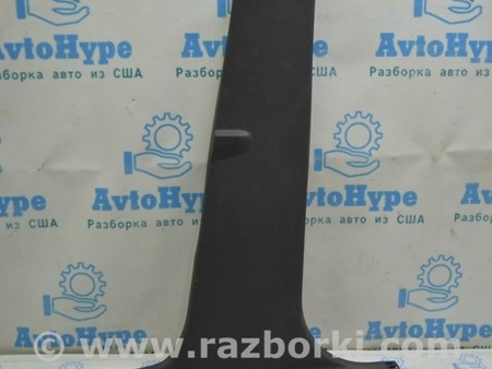 ФОТО Отделка стоек и проемов для Ford Escape 3 (01.2012-12.2018) Одеса