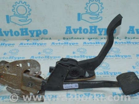 ФОТО Педали для Ford Escape 3 (01.2012-12.2018) Одеса
