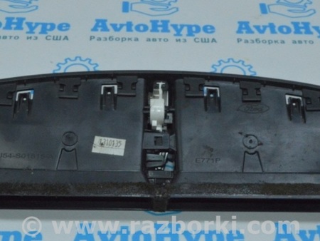 ФОТО Передняя панель для Ford Escape 3 (01.2012-12.2018) Одеса