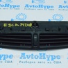 Передняя панель Ford Escape 3 (01.2012-12.2018)