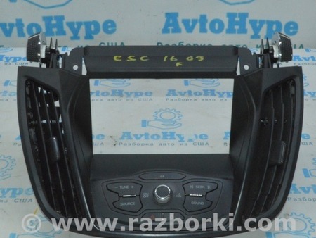 ФОТО Передняя панель для Ford Escape 3 (01.2012-12.2018) Одеса