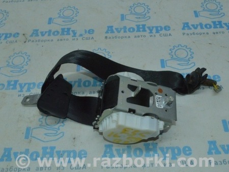 ФОТО Ремень безопасности для Ford Escape 3 (01.2012-12.2018) Одеса
