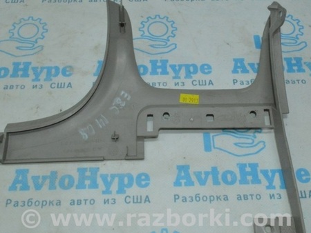 ФОТО Передняя панель для Ford Escape 3 (01.2012-12.2018) Одеса