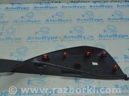 ФОТО Передняя панель для Ford Escape 3 (01.2012-12.2018) Одеса