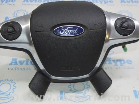 ФОТО Рулевое колесо для Ford Escape 3 (01.2012-12.2018) Одеса
