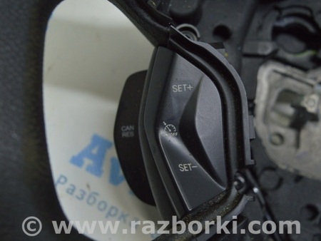 ФОТО Рулевое колесо для Ford Escape 3 (01.2012-12.2018) Одеса