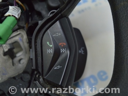 ФОТО Рулевое колесо для Ford Escape 3 (01.2012-12.2018) Одеса