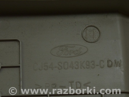 ФОТО Передняя панель для Ford Escape 3 (01.2012-12.2018) Одеса