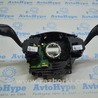 Рулевое колесо Ford Escape 3 (01.2012-12.2018)