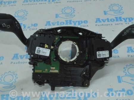 ФОТО Рулевое колесо для Ford Escape 3 (01.2012-12.2018) Одеса