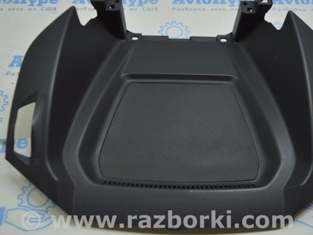 ФОТО Передняя панель для Ford Escape 3 (01.2012-12.2018) Одеса