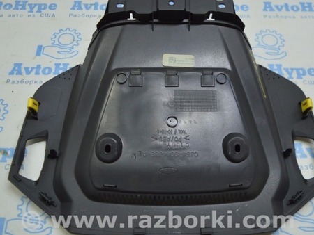 ФОТО Передняя панель для Ford Escape 3 (01.2012-12.2018) Одеса