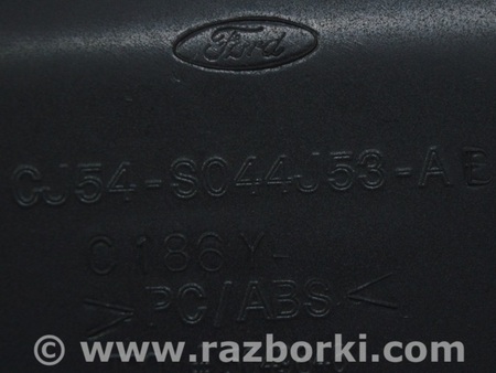 ФОТО Передняя панель для Ford Escape 3 (01.2012-12.2018) Одеса