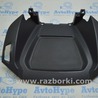 Передняя панель Ford Escape 3 (01.2012-12.2018)