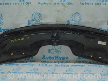 ФОТО Передняя панель для Ford Escape 3 (01.2012-12.2018) Одеса