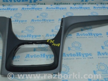 ФОТО Передняя панель для Ford Escape 3 (01.2012-12.2018) Одеса