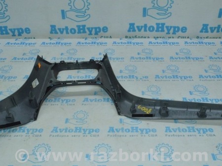 ФОТО Передняя панель для Ford Escape 3 (01.2012-12.2018) Одеса