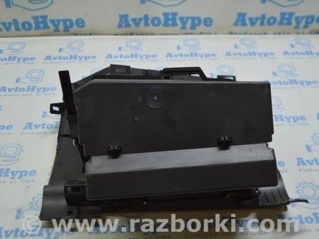 ФОТО Передняя панель для Ford Escape 3 (01.2012-12.2018) Одеса