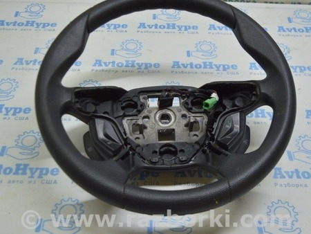 ФОТО Рулевое колесо для Ford Escape 3 (01.2012-12.2018) Одеса