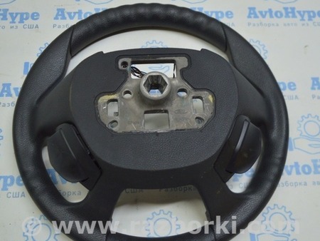 ФОТО Рулевое колесо для Ford Escape 3 (01.2012-12.2018) Одеса