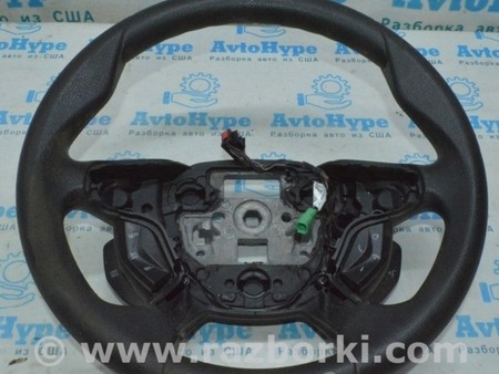 ФОТО Рулевое колесо для Ford Escape 3 (01.2012-12.2018) Одеса