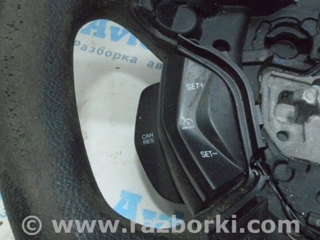 ФОТО Рулевое колесо для Ford Escape 3 (01.2012-12.2018) Одеса