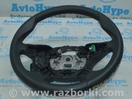 ФОТО Рулевое колесо для Ford Escape 3 (01.2012-12.2018) Одеса