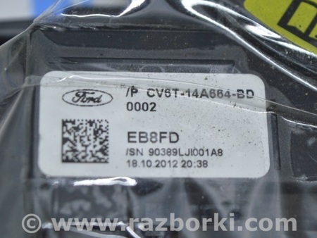 ФОТО Рулевое колесо для Ford Escape 3 (01.2012-12.2018) Одеса