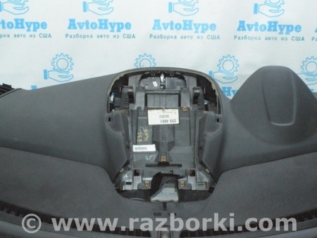 ФОТО Передняя панель для Ford Escape 3 (01.2012-12.2018) Одеса