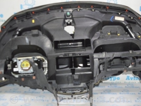 ФОТО Передняя панель для Ford Escape 3 (01.2012-12.2018) Одеса