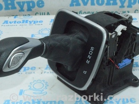 ФОТО Переключение передач для Ford Escape 3 (01.2012-12.2018) Одеса