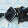 Переключение передач Ford Escape 3 (01.2012-12.2018)