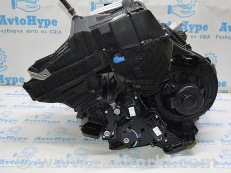 ФОТО Подогрев и кондиционирование для Ford Escape 3 (01.2012-12.2018) Одеса