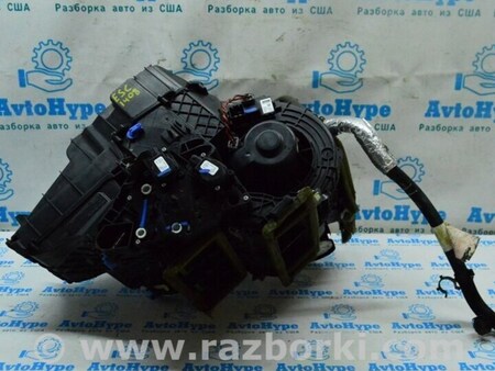 ФОТО Подогрев и кондиционирование для Ford Escape 3 (01.2012-12.2018) Одеса