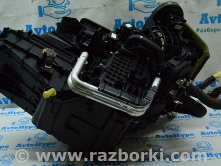 ФОТО Подогрев и кондиционирование для Ford Escape 3 (01.2012-12.2018) Одеса