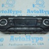Подогрев и кондиционирование Ford Escape 3 (01.2012-12.2018)