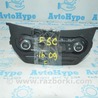 Подогрев и кондиционирование Ford Escape 3 (01.2012-12.2018)