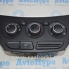Подогрев и кондиционирование Ford Escape 3 (01.2012-12.2018)