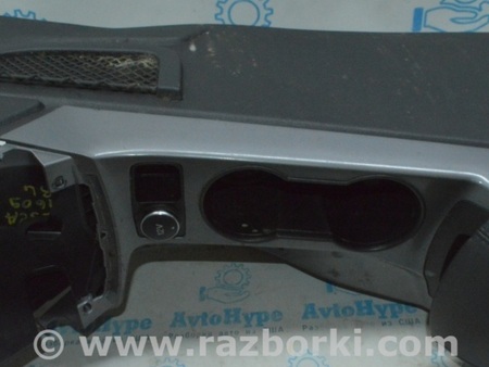 ФОТО Центральная консоль бокс для Ford Escape 3 (01.2012-12.2018) Одеса