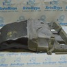 ФОТО Покрытие пола для Ford Escape 3 (01.2012-12.2018) Одеса