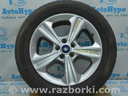 ФОТО Датчик давления колеса для Ford Escape 3 (01.2012-12.2018) Одеса