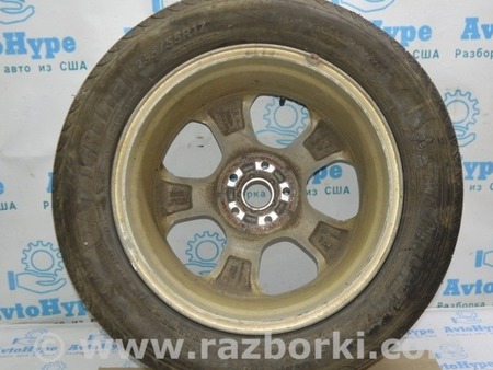 ФОТО Диски для Ford Escape 3 (01.2012-12.2018) Одеса
