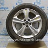 Диски Ford Escape 3 (01.2012-12.2018)