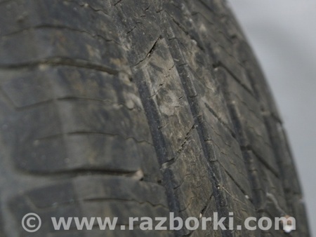 ФОТО Диски для Ford Escape 3 (01.2012-12.2018) Одеса