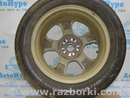 ФОТО Диски для Ford Escape 3 (01.2012-12.2018) Одеса