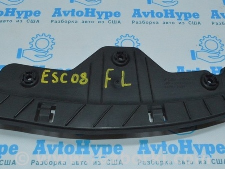 ФОТО Бампер передний для Ford Escape 3 (01.2012-12.2018) Одеса